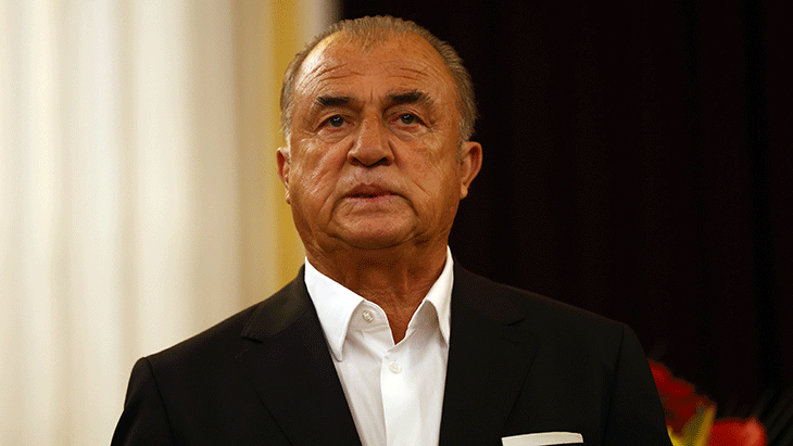 Fatih Terim'den Milli Takım için Dünya Kupası cevabı! Arda Güler için Ballon D'or iddiası