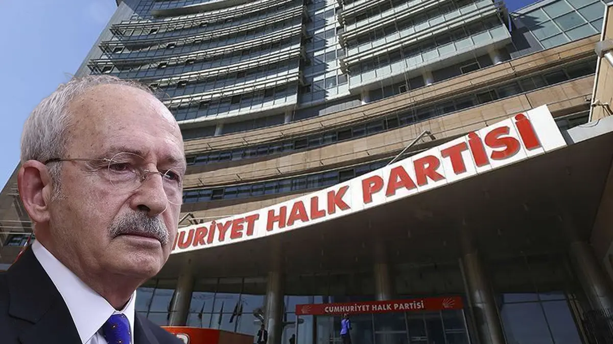 CHP ile ilgili çarpıcı gelişme! Yeni ihraç listesi iddiası: İşte o isimler