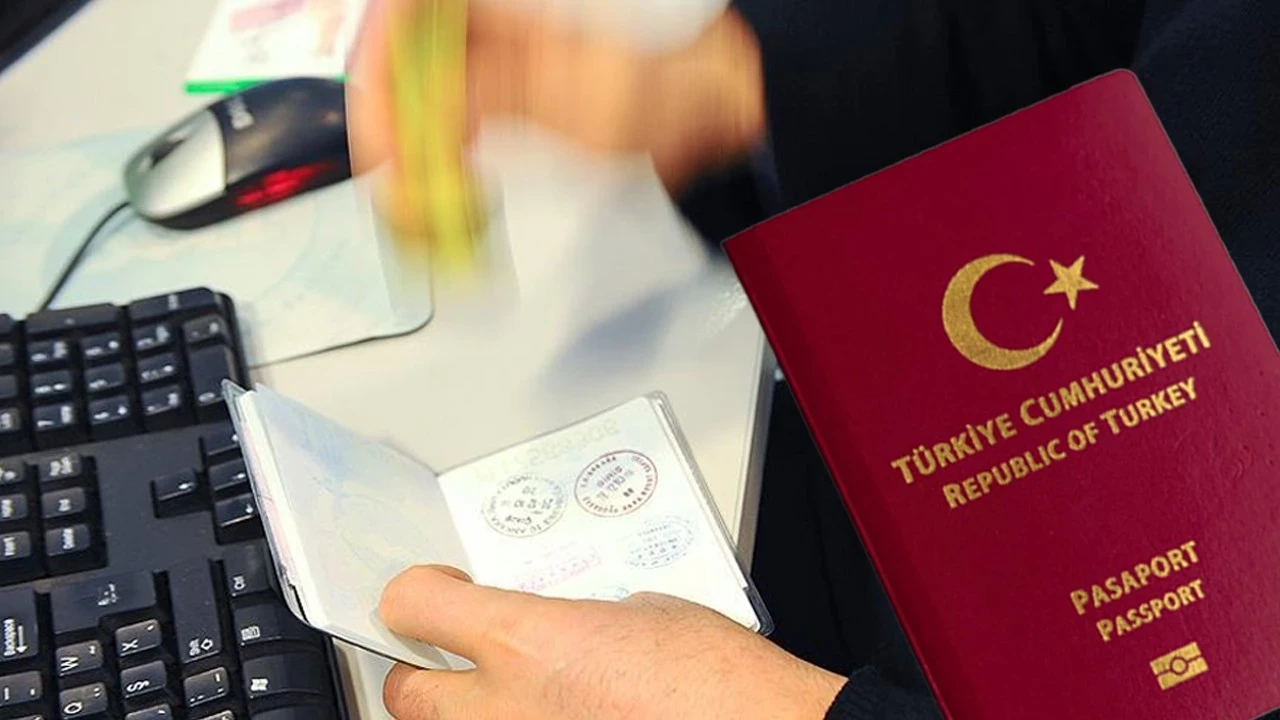 Türk TIR şoförleri için yeni vize: 3 bin 750 liraya 1 yıl geçerli