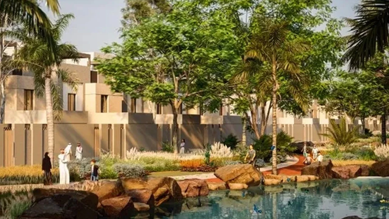 Emlak Konut’tan Mekke’de 400 milyon dolarlık dev proje! 254 villa uluslararası yatırımcıya açılıyor