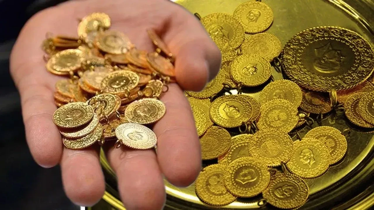 7 Haziran 2026 altın fiyatları | Gram ve çeyrek altın ne kadar?