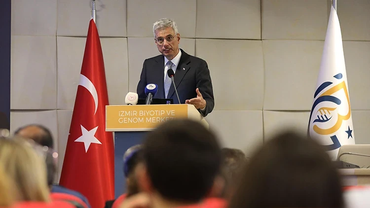 Bakan Memişoğlu: İlk defa 'Üreten Sağlık' anlayışını hayata geçiriyoruz