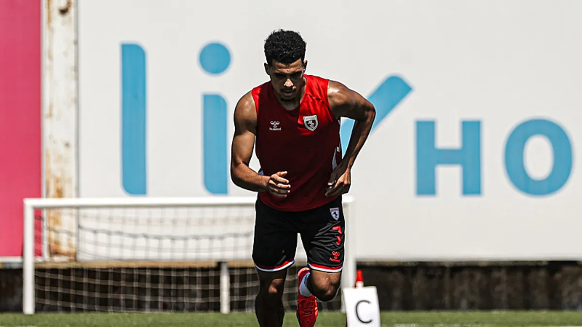 Samsunspor, ikinci etap çalışmaları için Hollanda'ya gidecek!