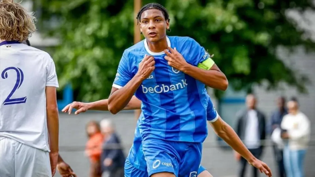 Trabzonspor’da Kenan Haroun hareketliliği