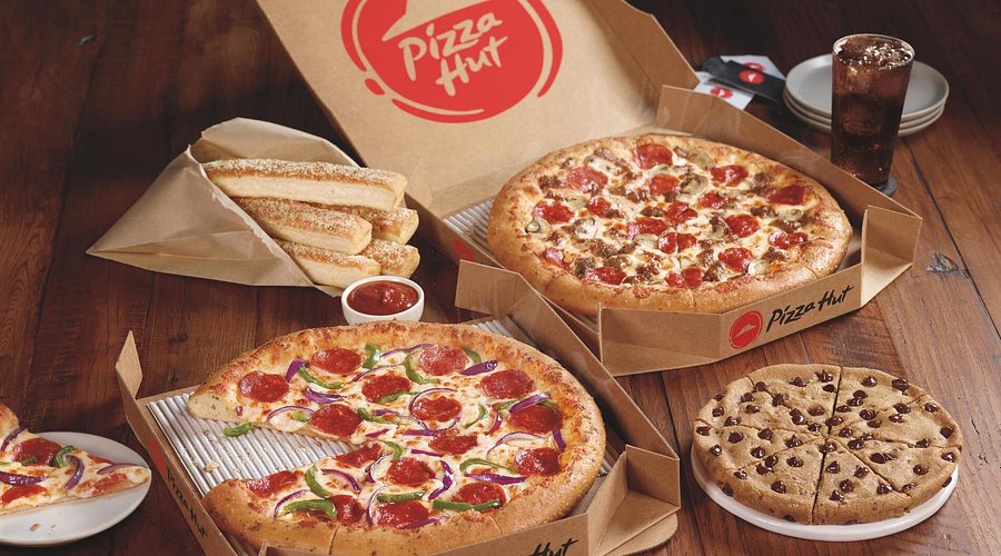 Pizza Hut el değiştiriyor! 50 yıllık ortaklık 2,7 milyar dolarlık anlaşmayla sona erdi