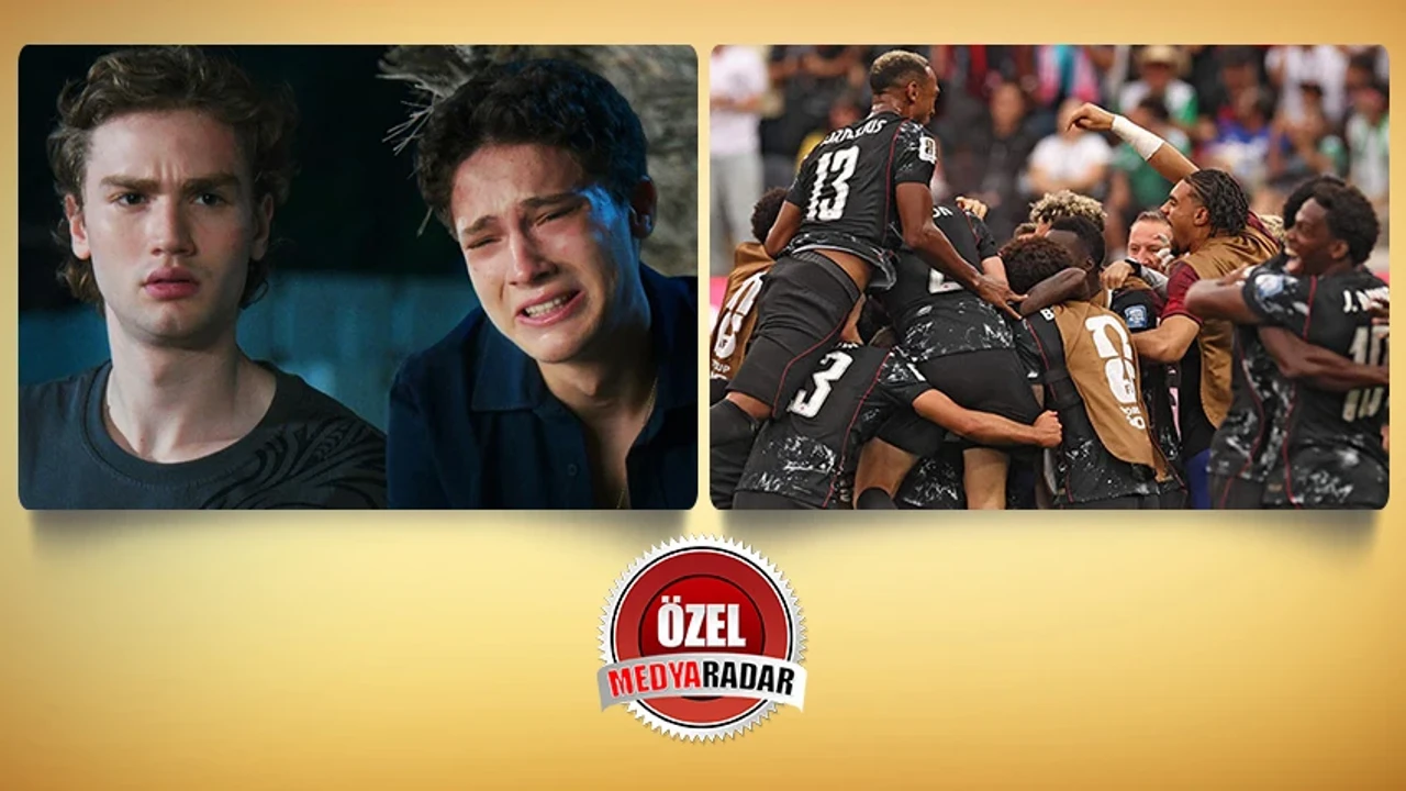 Reytinglerde günün kazananı belli oldu! İşte dünün sonuçları...
