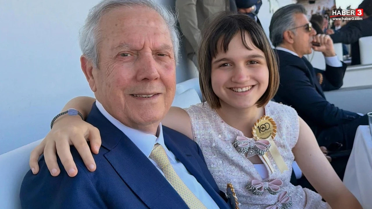 Aziz Yıldırım'ın evinin önünde korkunç olay! Aziz Yıldırım'ın kızına gelen kuaför hayatını kaybetti