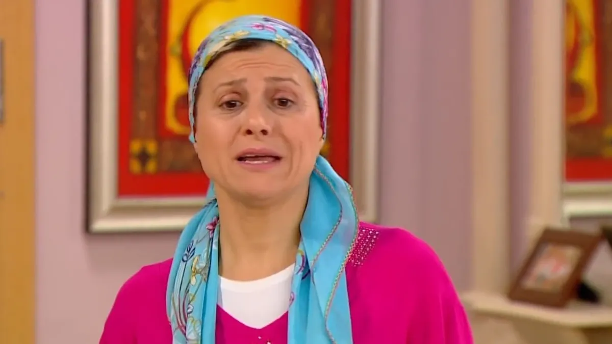 Çocuklar Duymasın'ın Emine'sinin bilinmeyen hikâyesi! Melek Şahin yıllardır ekranlardan uzakta