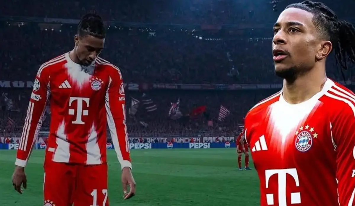 Real Madrid'den Olise açıklaması! Transferde ters köşe...