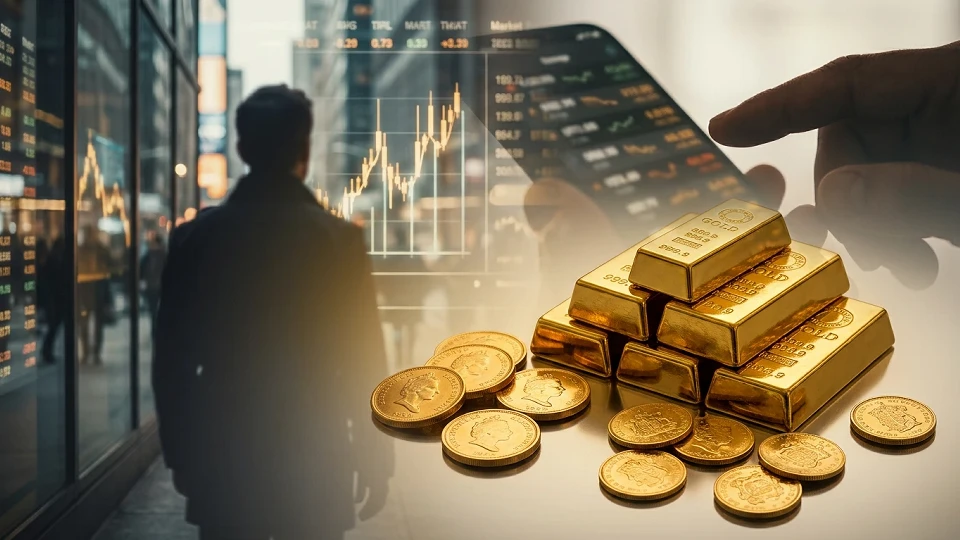 ALTIN NEDEN DÜŞÜYOR? 6 Haziran 2026 Altın Fiyatları: Gram ve Çeyrek Altın Bugün Kaç TL Oldu?