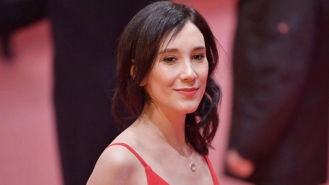 Sibel Kekilli'ye onur ödülü: "Kendimi Alman gibi hissediyorum ama aynı zamanda bir Türk'üm"