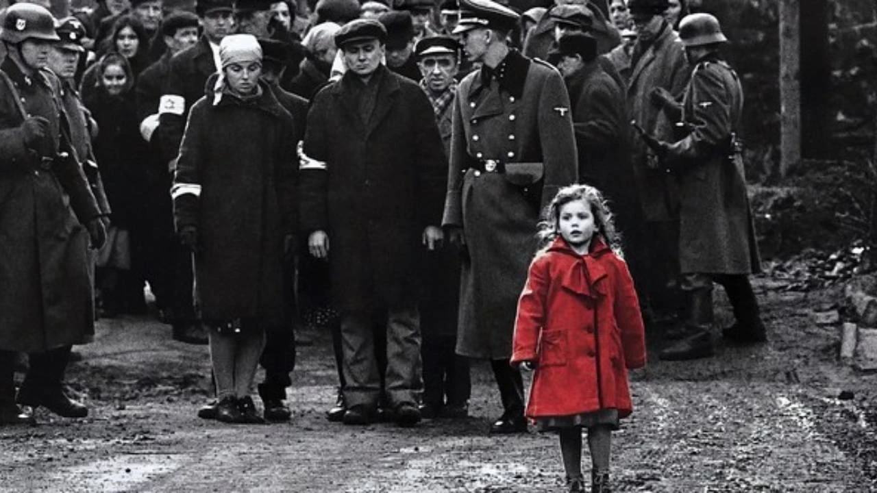 Schindler’in Listesi zamana meydan okuyor