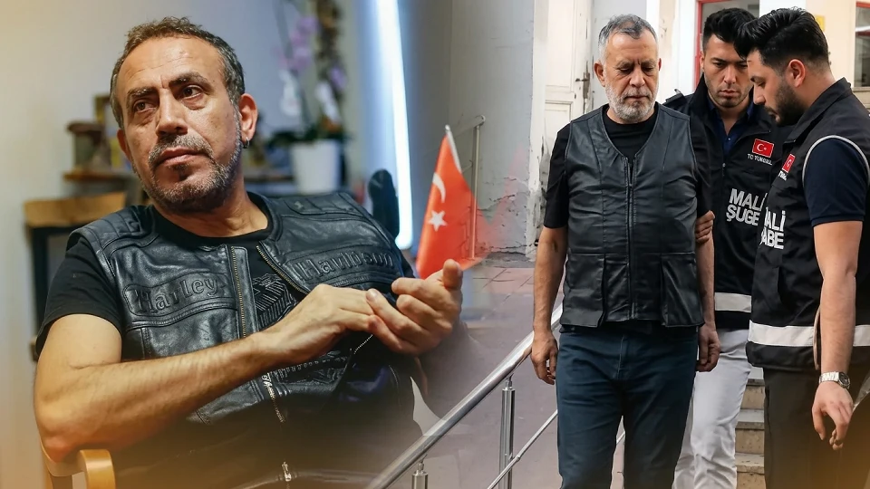 Haluk Levent soruşturmasında yeni ifade ortaya çıktı! İş insanından milyonlarca dolarlık iddia