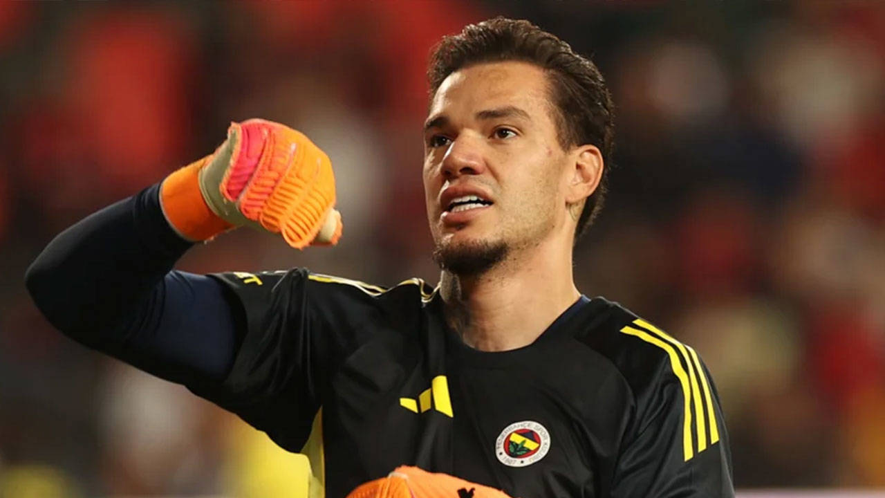 Ederson’un Fenerbahçe kararında Aziz Yıldırım etkisi
