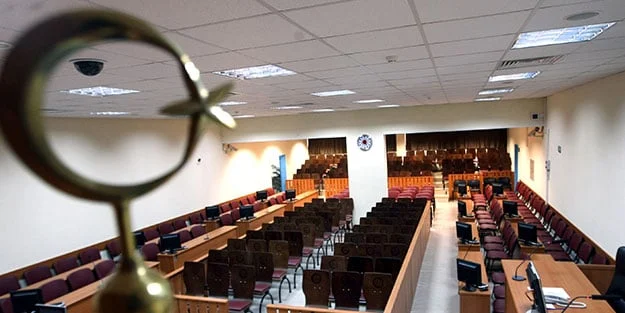 T.C. KARŞIYAKA 4. SULH HUKUK MAHKEMESİNDEN
