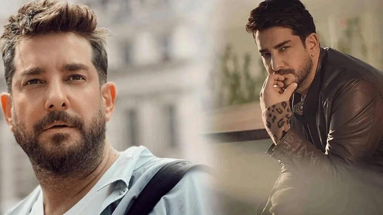 Ünlülere yönelik uyuşturucu operasyonu: Kenan Doğulu, Beren Saat ve Enis Arıkan...