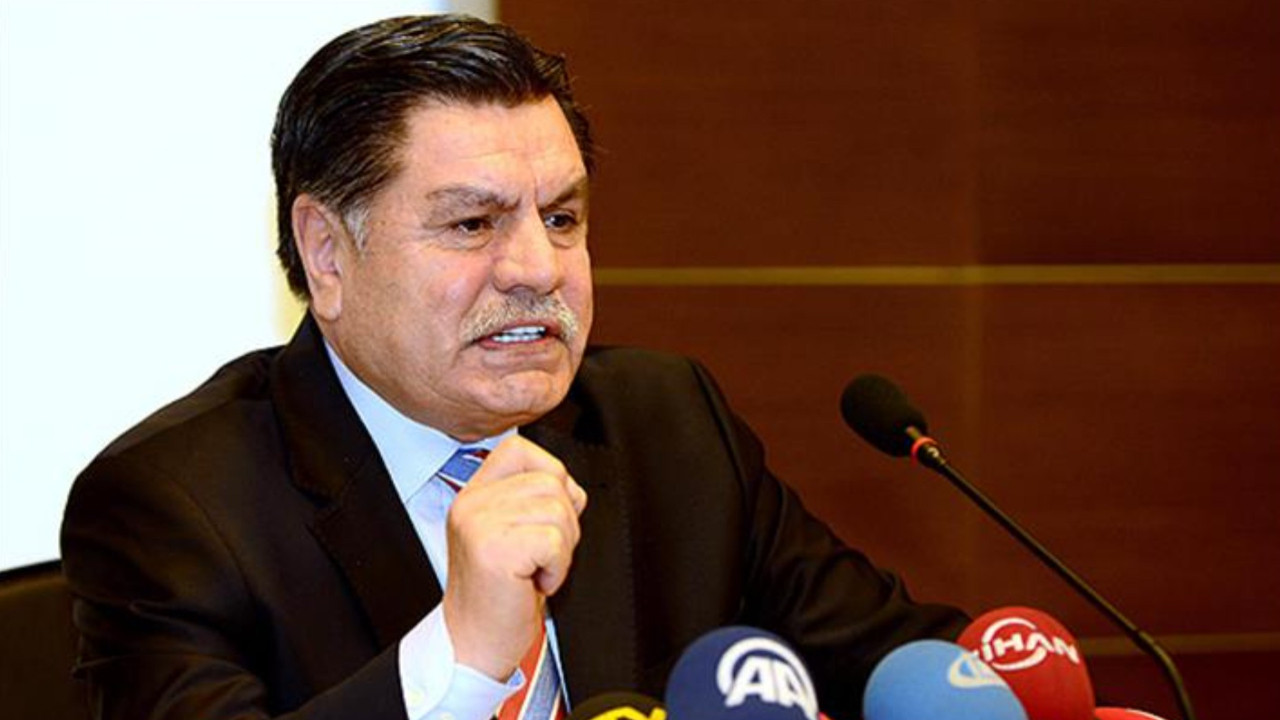 Eski AYM Başkanı Kılıç'tan mutlak butlan yorumu: Kapatılsaydı daha iyi olurdu, çok daha ağır bir karar çıktı