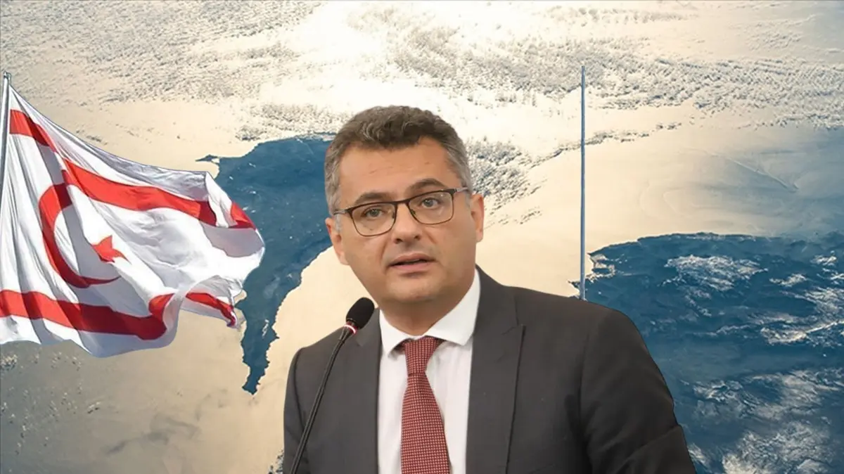 Başkan Erdoğan'ın tavizsiz liderliğine KKTC'den tam destek! "Hiçbir hamle sonuca ulaşamaz"