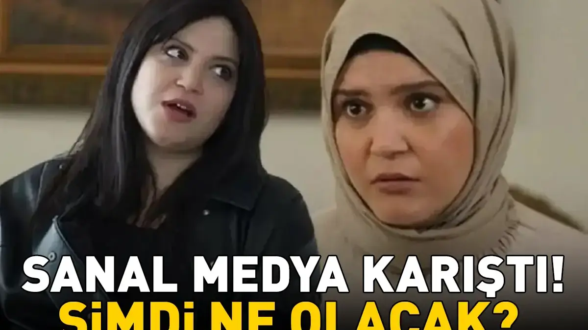Feyza Civelek, Kızılcık Şerbeti kadrosundan çıkarılacak mı? Uyuşturucu test sonucu pozitif çıktı! Çarpıcı sözler!