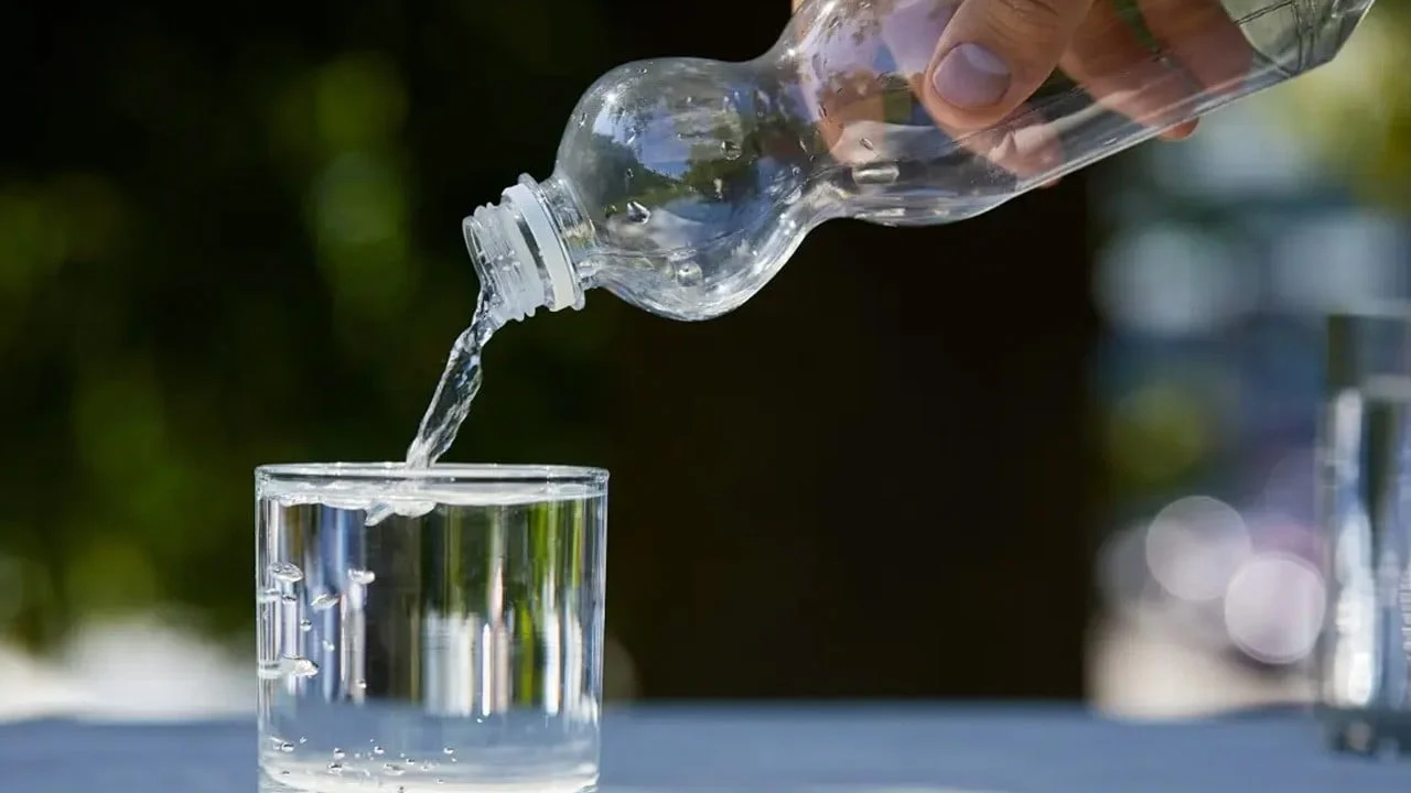 Merak edilen soru cevaplandı: Günde 3 litre su içerseniz vücudunuzda neler oluyor?