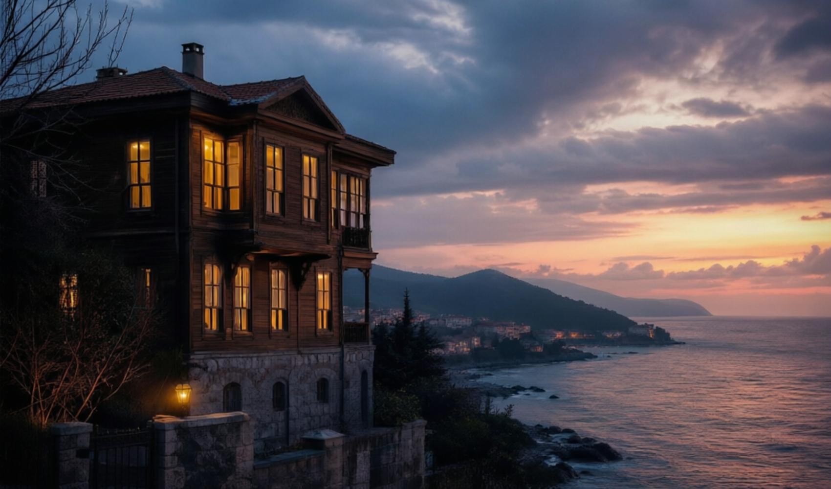 Taşacak Bu Deniz 2. sezon ne zaman başlayacak? TRT 1 dizisi için yeni sezon beklentisi