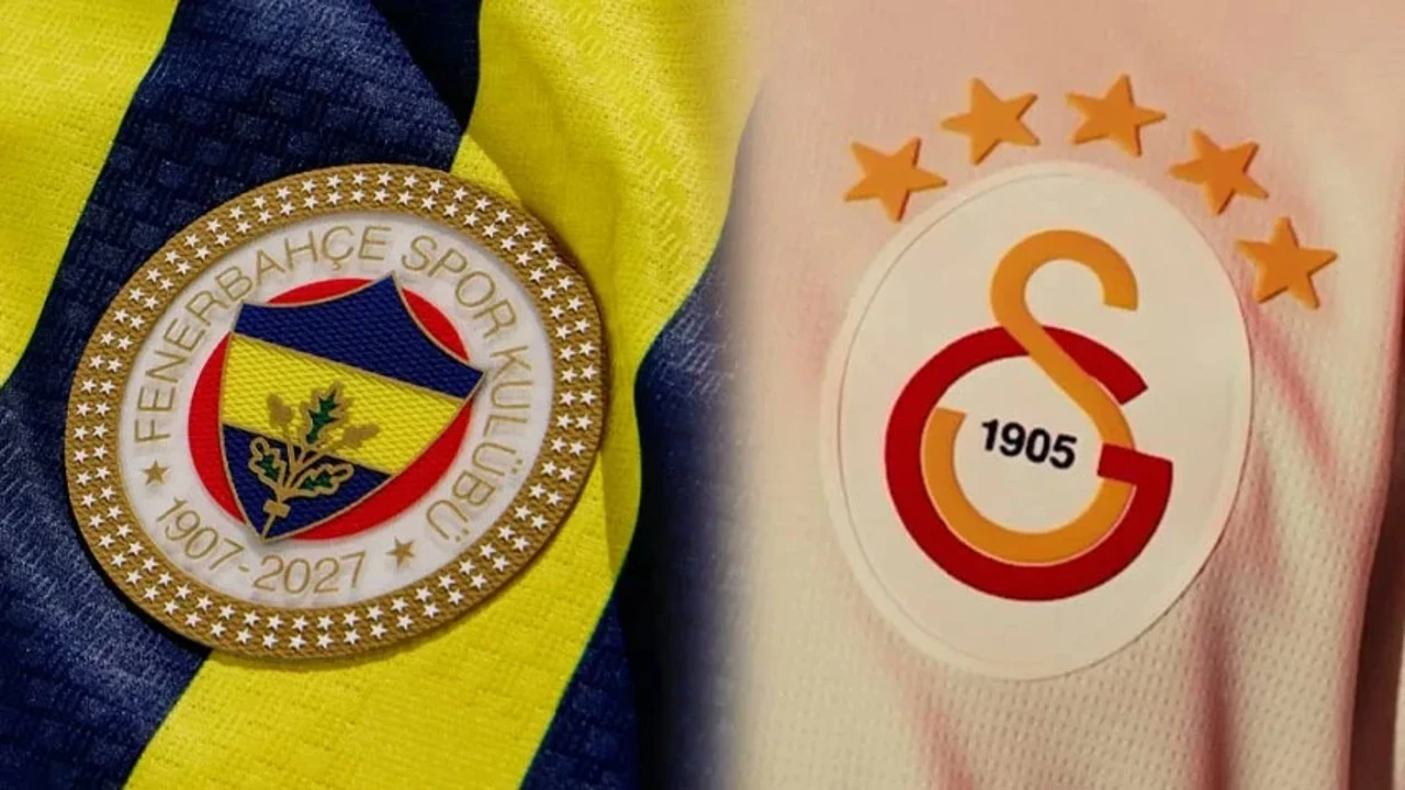 Fenerbahçe'den Galatasaray'a tarihi çalım! İtalyanlar duyurdu