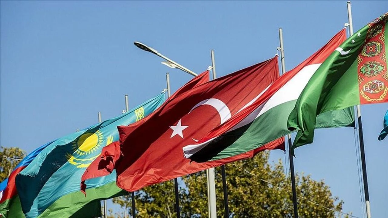 Türk devletlerinden dijital ekonomide ortak hamle
