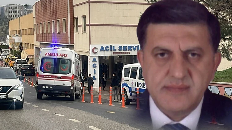 Şanlıurfa'da kuzenlerin arazi anlaşmazlığı kanlı bitti: 1 ölü