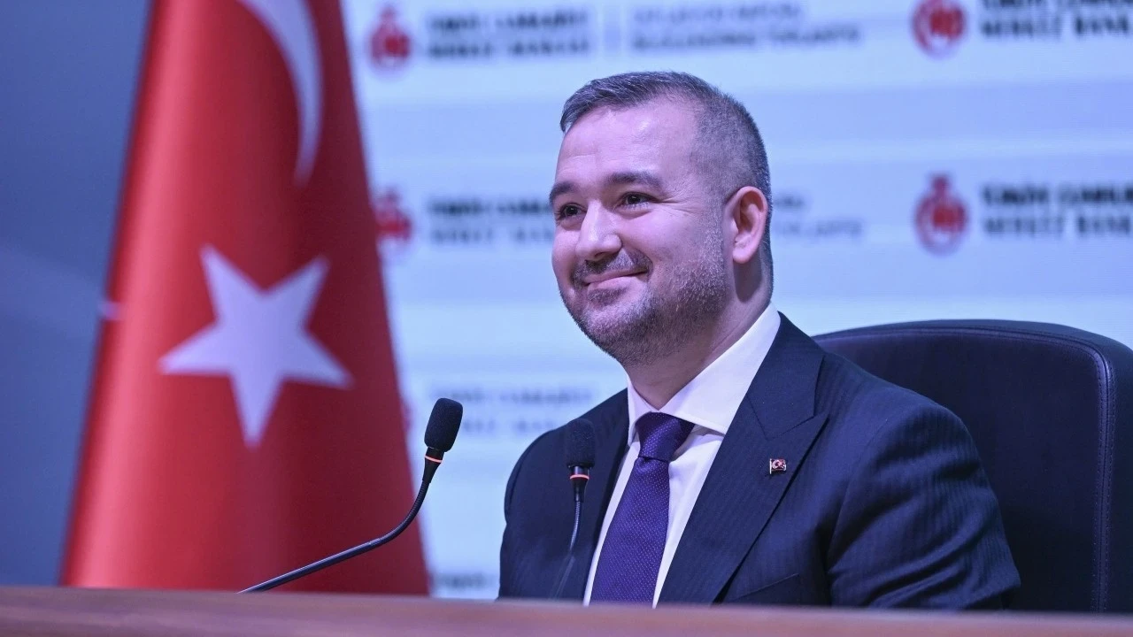 TCMB’den Londra’da faiz mesajı: Temmuz enflasyonu beklenecek