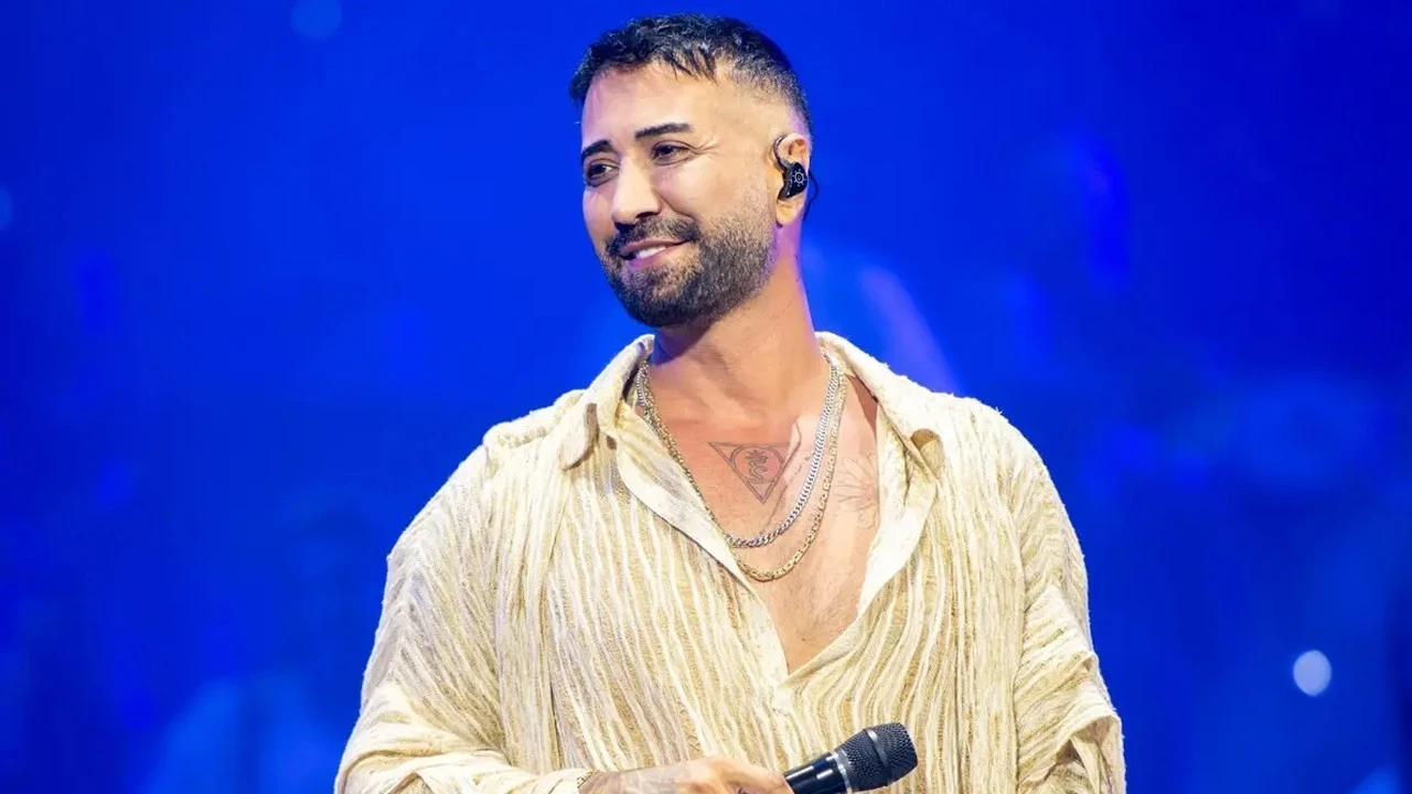 Kimsenin bilmediği kabusu anlattı! Tan Taşçı'dan Hülya Avşar'a olay yaratan itiraf: Bana sapıklar musallat oldu