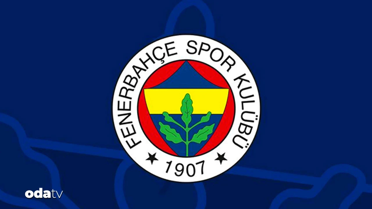 UEFA Fenerbahçe'ye cezayı resmen açıkladı