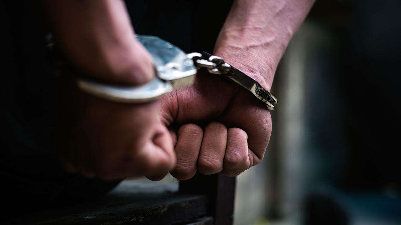 Kırmızı bültenle aranan hükümlü Samsun’da yakalandı