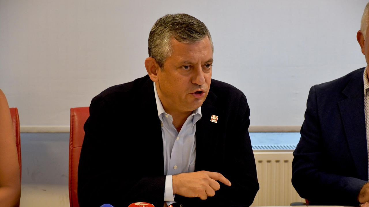 Özel'den yeni parti öncesi 'para' hamlesi! Milletvekillerinden tepki