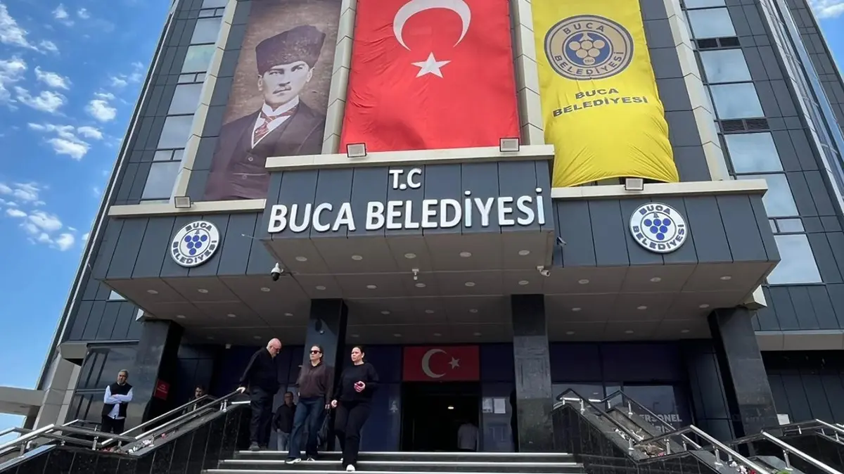 Buca Belediyesi'nde rüşvet operasyonu! Cumhur İttifakı'nın adayı belli oldu