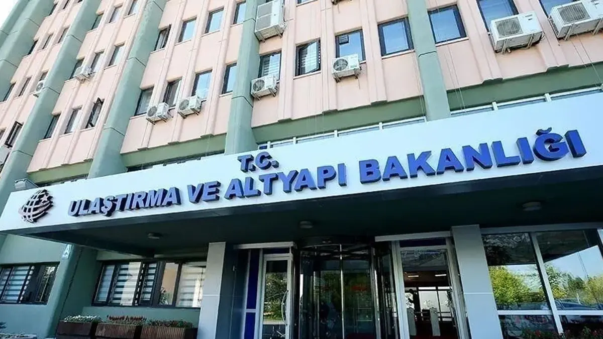 Atama kararı Resmi Gazete: Ulaştırma Bakanlığına yeni Bakan Yardımcısı