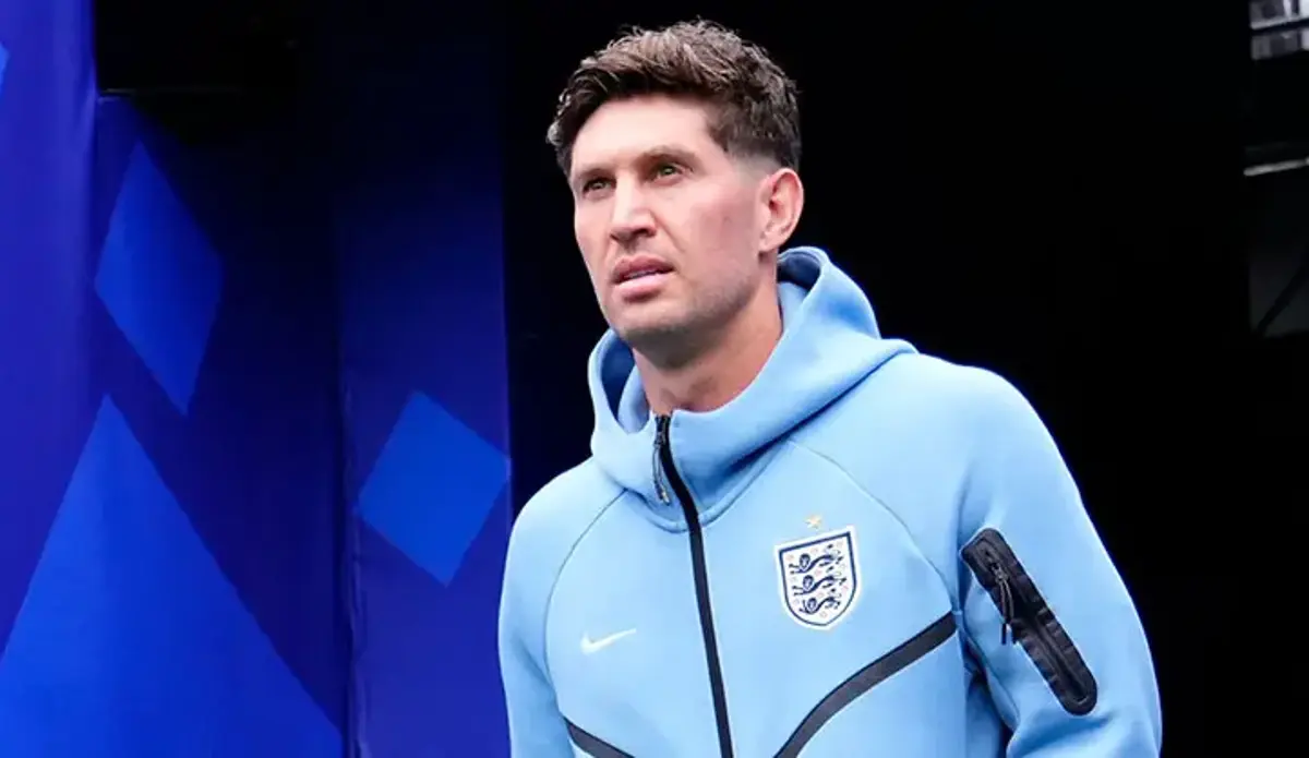 John Stones'un yeni adresi belli oluyor! Inter imzaya yakın