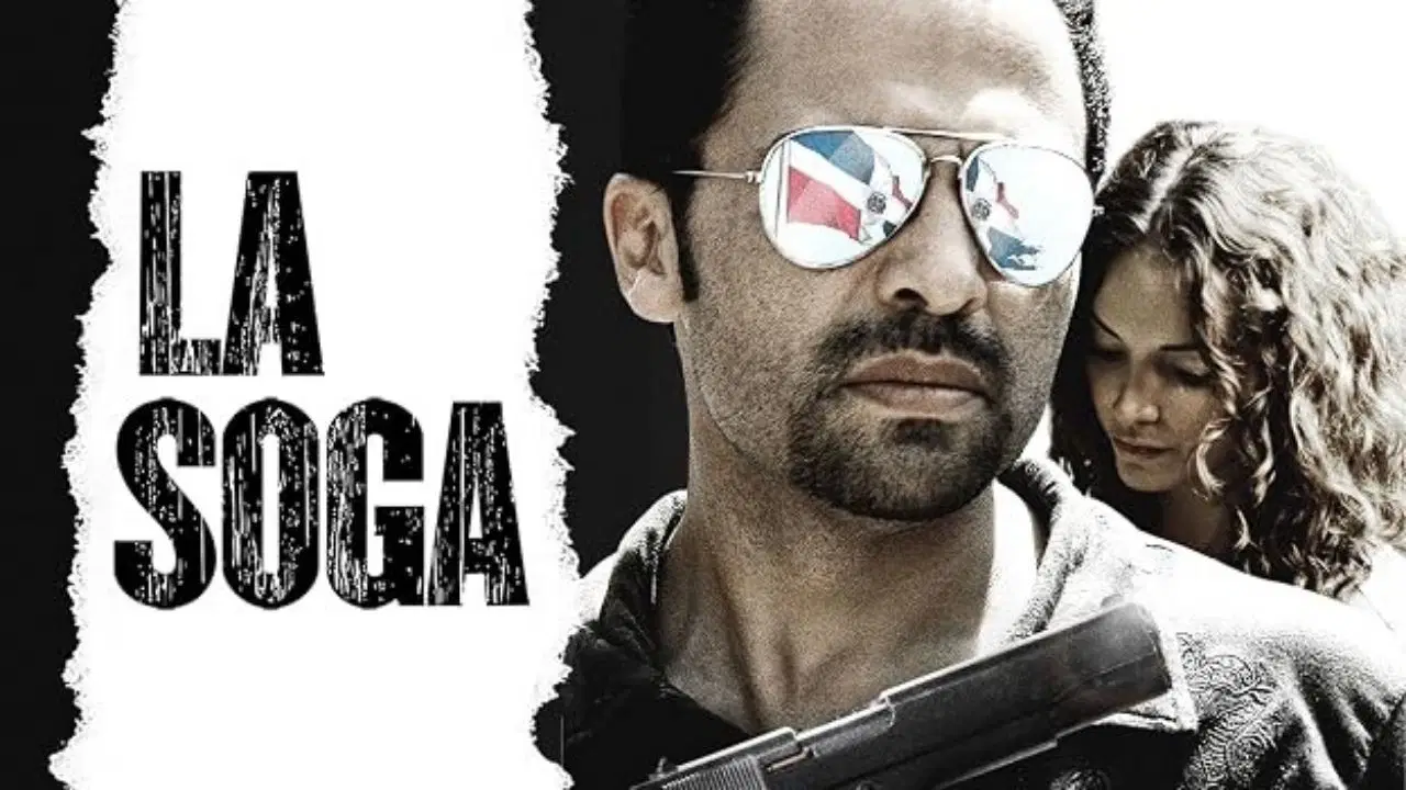 La Soga: Kurtuluş filminin konusu ne? La Soga: Kurtuluş filminin oyuncuları kim?