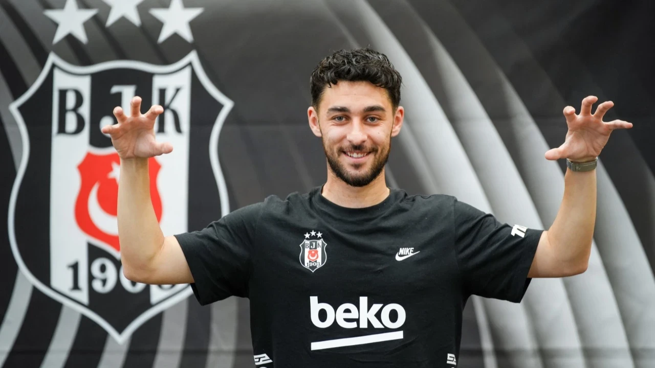 Kartal Kayra Yılmaz: Messi'nin de gördüğü gibi bir tedavi gördüm
