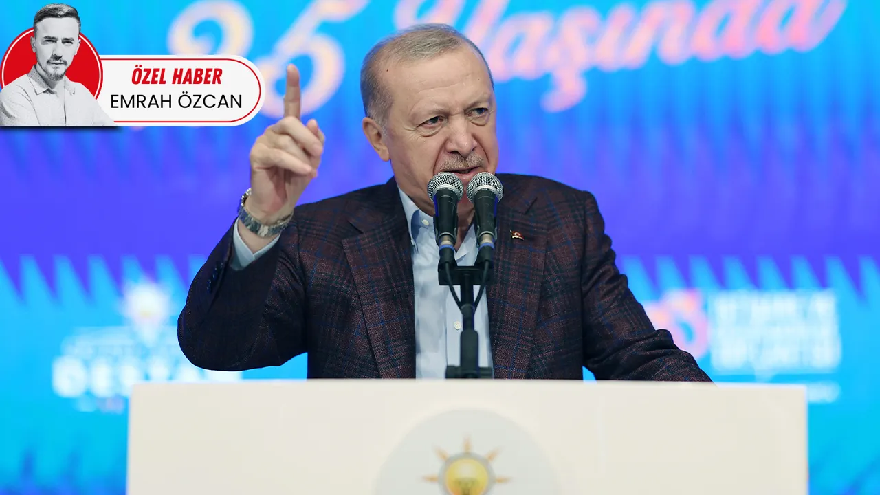 AK Parti kampta iki günü geride bıraktı: Parti politikaları masaya yatırıldı