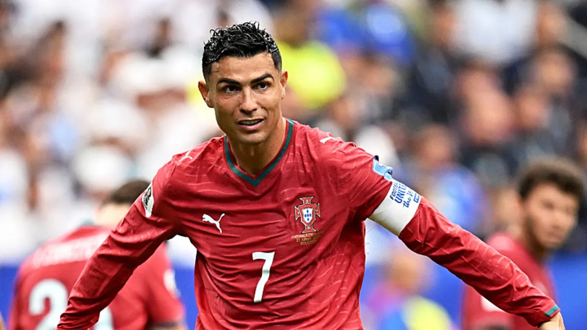 Cristiano Ronaldo'dan Messi sorusuna şok yanıt!