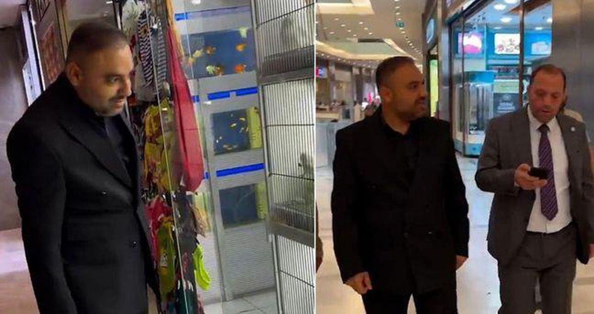 Cumhur İttifakı Ocakları Genel Başkanı olarak tanıtan Ferhat Aydoğan kimdir? Ferhat Aydoğan kaç yaşında, nereli?