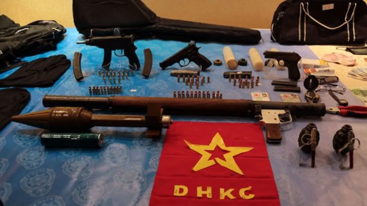 ADD’den barış sürecine tam sayfa bildiri baltası: Atatürkçü Düşüncü Derneği’nden DHKP-C karartması