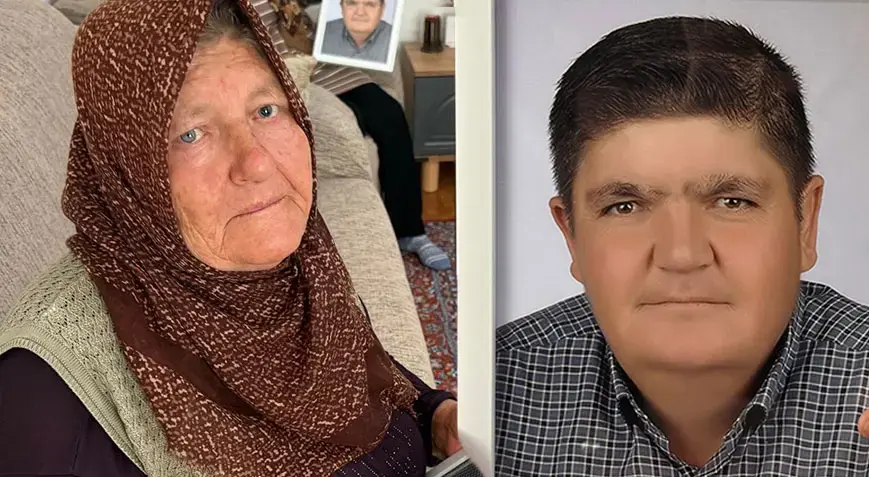 Bir aileyi parçalayan büyü vahşeti! ‘Senin bugün ölmen lazım’ diyerek katledildi