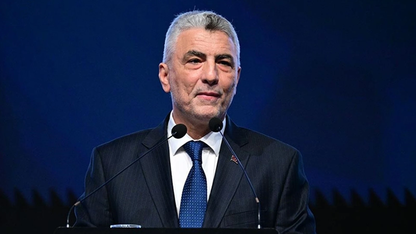 Bakan Bolat: 75 milyar dolarlık tekstil ve giyim sektörü istihdamda birinci sırada