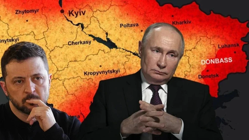 Zelenskiy: Abramovich, Rusya’ya mesaj taşımayı teklif etti