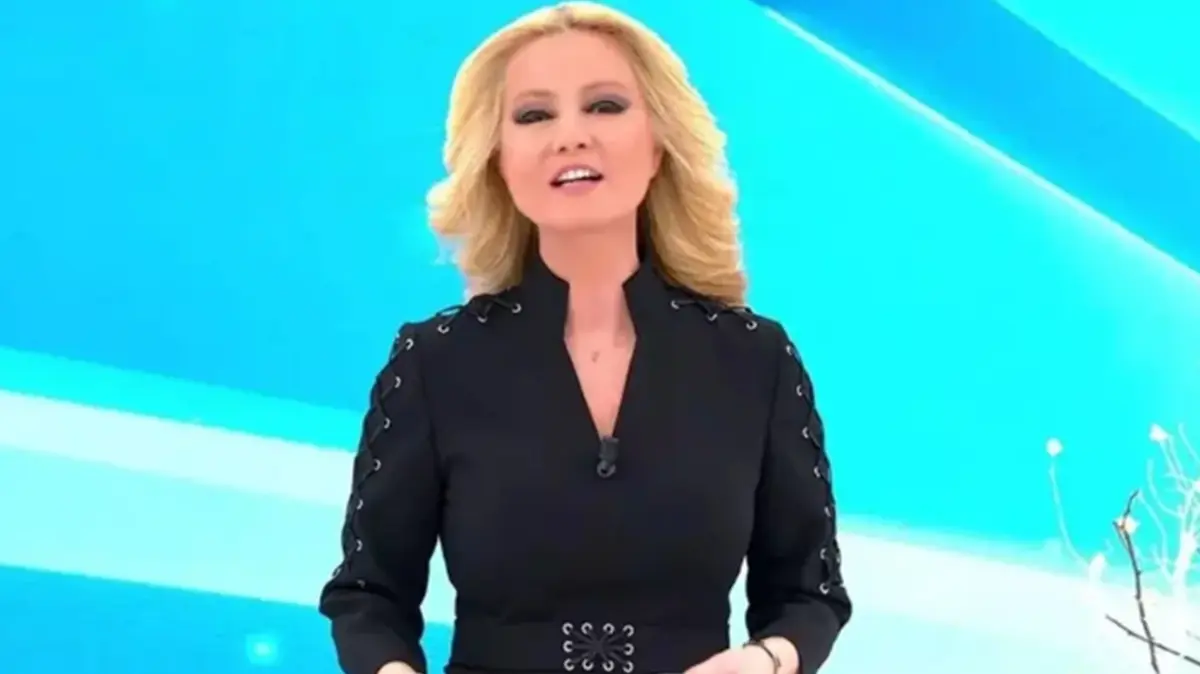 Müge Anlı ne zaman başlıyor" Müge Anlı yeni sezon ne zaman"
