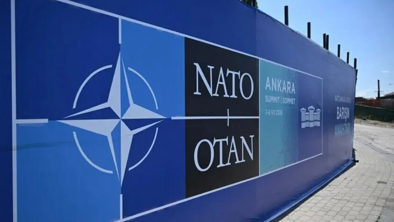 Ankara'da NATO Zirvesi tedbirleri: Motokurye, scooter ve ağır tonajlı araçlara yasak