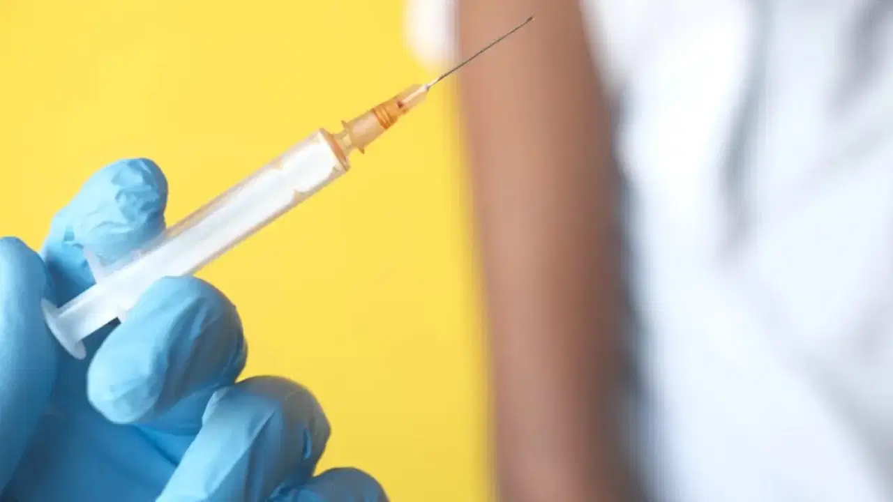 DSÖ ve UNICEF raporu… Aşılama oranları düşüyor: 824 bin çocuk risk altında