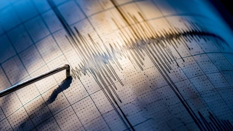Filipinler'de 6.5 büyüklüğünde deprem