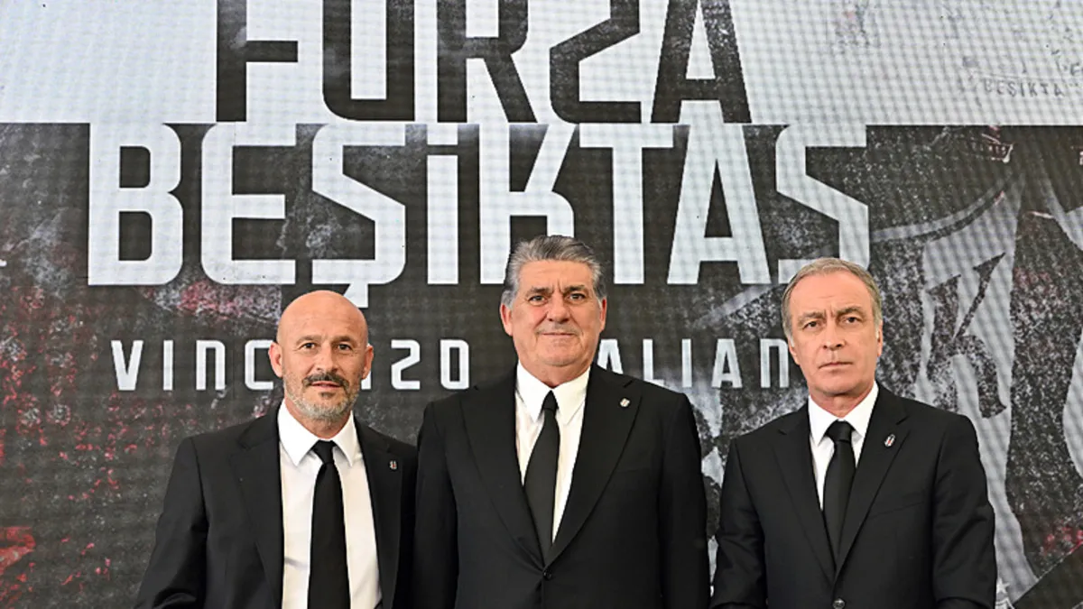 Beşiktaş iki golcüden birini alacak! Hedefte dünya yıldızları var...